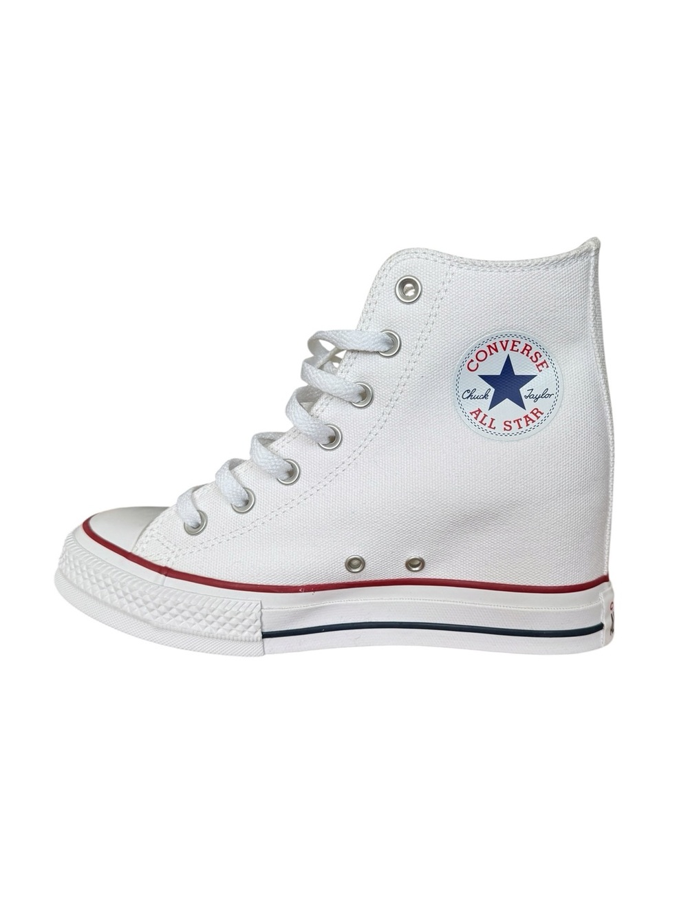 Converse Women's Chuck Taylor All Star Wedge Platform